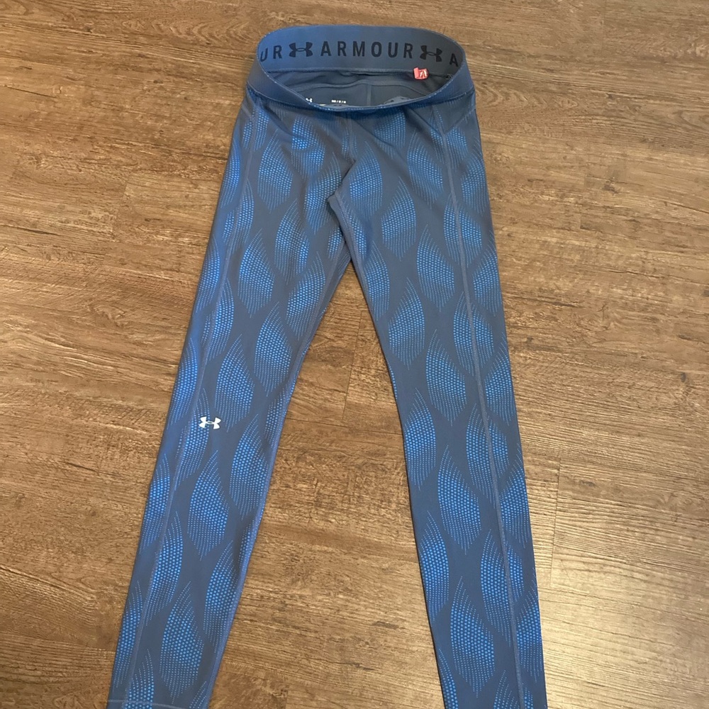 Under Armour Compression - image 5